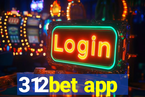 312bet app